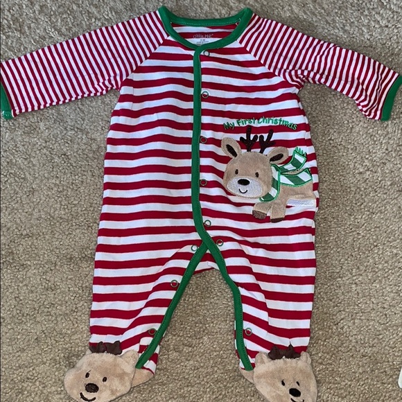 Sleep & Play / Sleeper Bundle | Christmas Sleepers - Picture 3 of 8